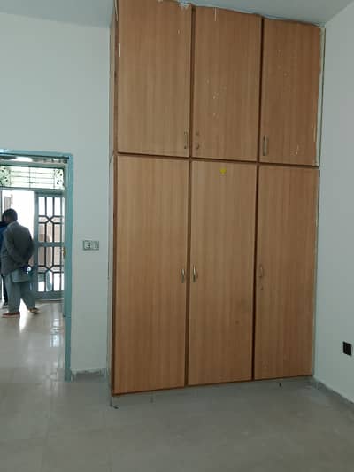 5 Marla lower Portion available for rent in Johar Town R block near Punjab college