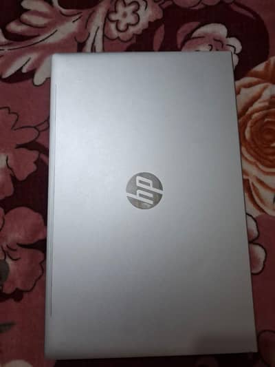 HP corei7 11 gen laptop