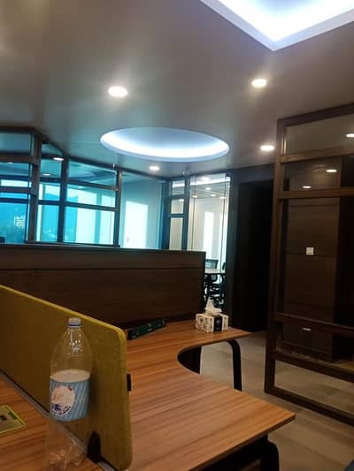 Blinds, False Ceiling & Decorative Painting | Interior Solutions