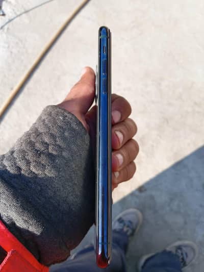 iphone11promax 256gb