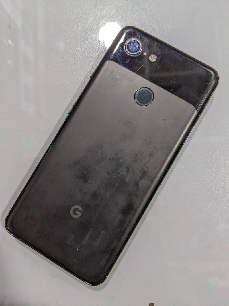 Google pixel 3 0