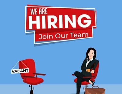  Hiring Female Staff for Garments Shop