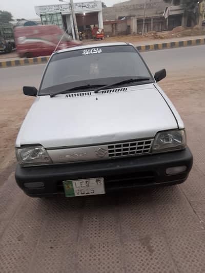 mehran vxr Euro 2 . model 2013