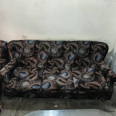 Sofa set for sale