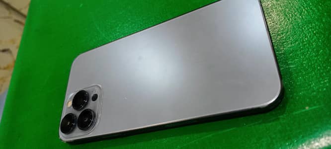 iPhone 13 pro max 256Gb Jv