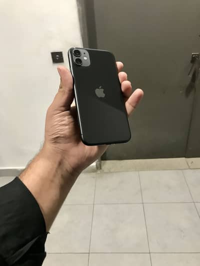 iPhone 11
