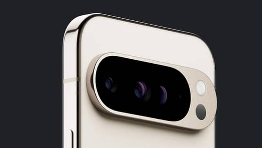 Google Pixel 9 Pro 256 GB | Online PTA Approved