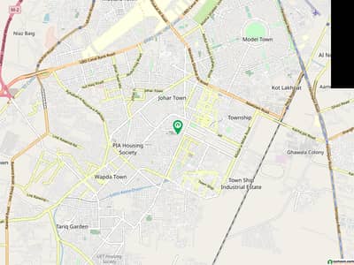 5 MARLA HOSTEL FOR SALE IN FAISAL GARDEN NEAR UMT ROAD. ALL FACILITIES AVAILABLE. 4 STOREY.