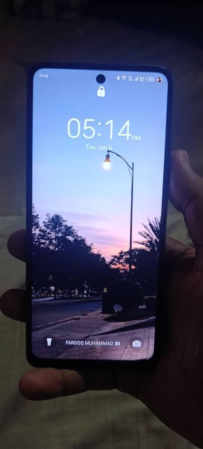 Tecno spark 10 pro