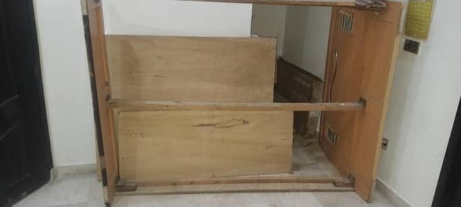 Double bed affordable