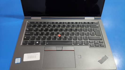 lenovo x1 yoga