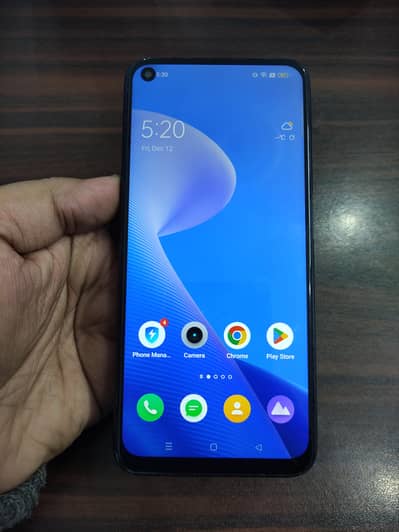 Realme Narzo 20 Pro 8/128  Non PTA
