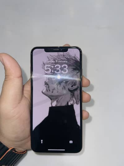 IPHONE XS MAX 256 NON FU
