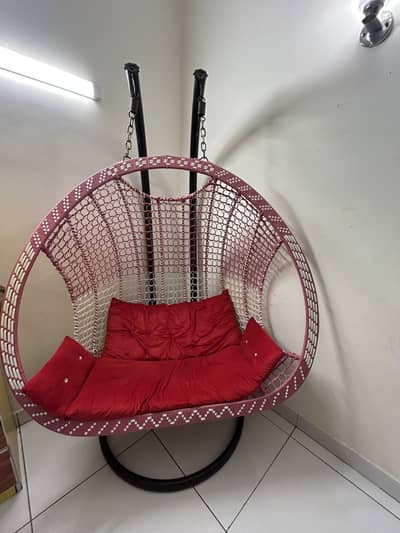 Swing Jhoola  Chair For Sale