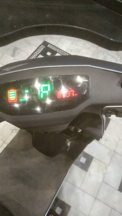 Electric bike for sale . .