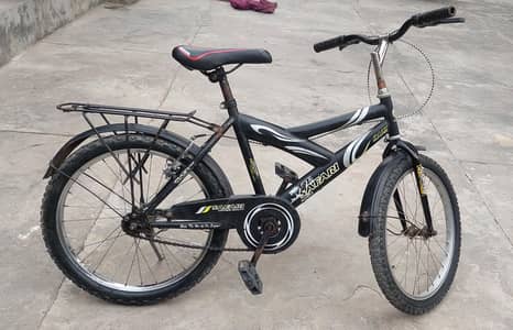 Safari Mountain Cycle  [[FULL URGENT SALE ]]