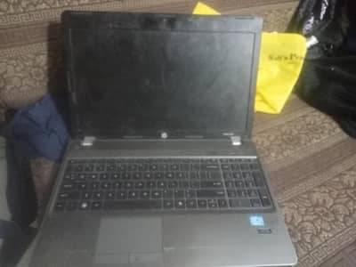 Hp probook 4530s for sale