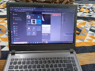 Acer i 5 3rd generation