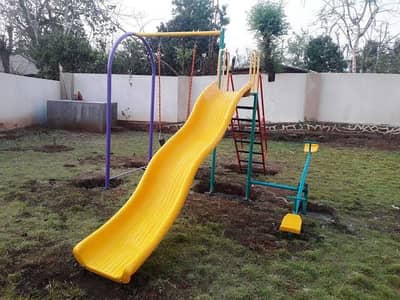 Slide, Swings, Kids rides, Spring rider, jungle gym, indoor play set