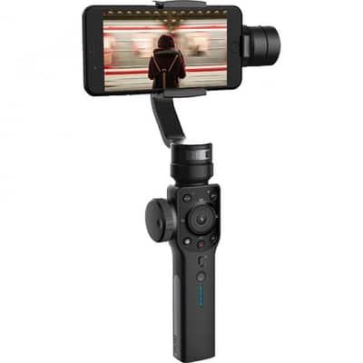 Zhiyun Smooth 4 Gimble