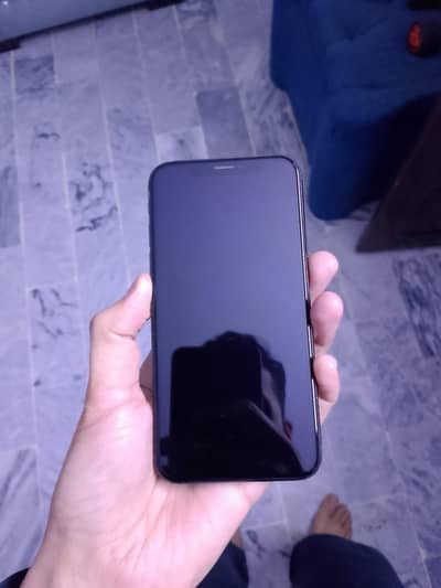 iphone x Pta approved 256 gb