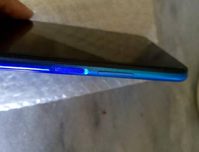Vivo Y20s Original, 8/128GB, PTA Apprived, 5000mah battery