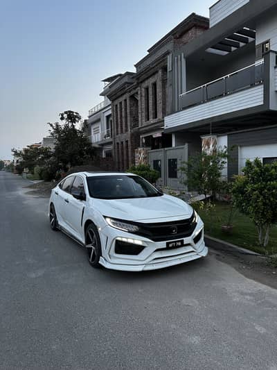 Gift for honda lovers