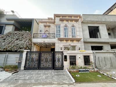 Looking For A House In Park View City - Jade Extension Block