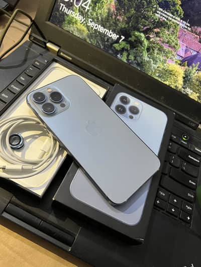 iphone 13 pro max 128 jv