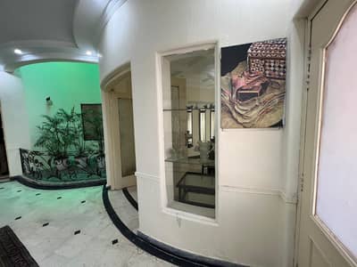 DHA LAHORE ONE KANAL BUNGALOW FOR SALE