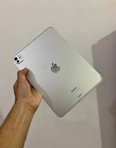 Apple iPad Pro M4 11-inch