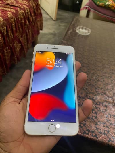 iphone 7 plus pta approve 128 10 10