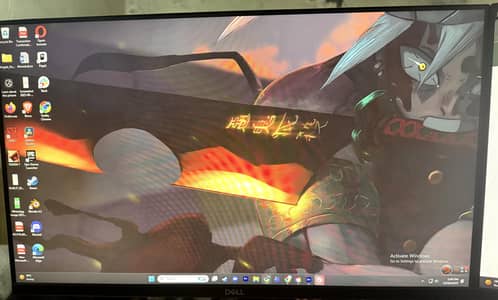 Dell borderless p2419H 24inch