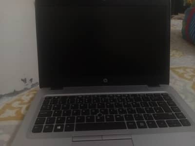 HP 745 G3 Laptop for Sale – Excellent Condition