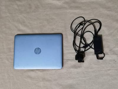 Core i5 6th generation Hp Elitebook 820 g3(Read add description).