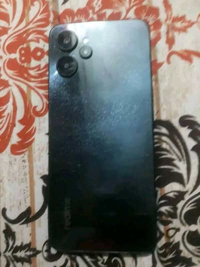 Realme 9i 5G Mobile For Sale. . 6/128