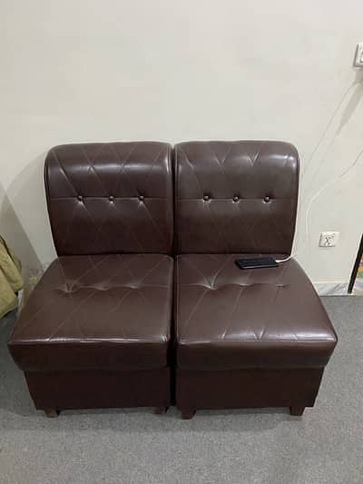 office sofa set of 4