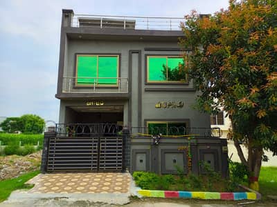5 Marla House for Sale | Citi Housing Jhelum.