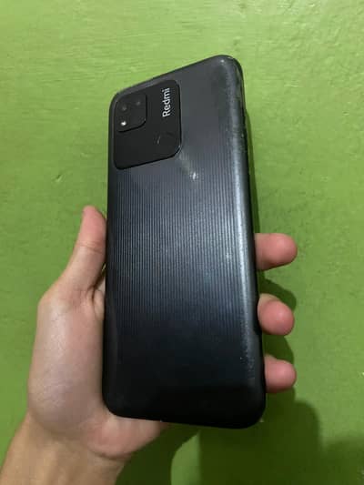 Redmi 10a PTA approved 10/10 condition.