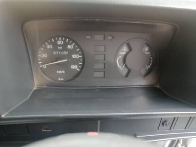 Suzuki Carry Bolan (03108809868)