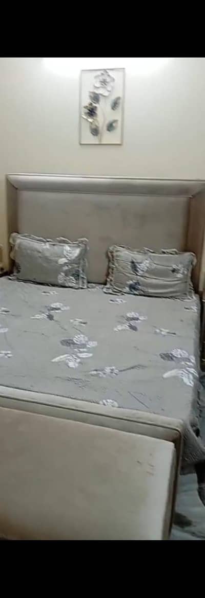 bed set