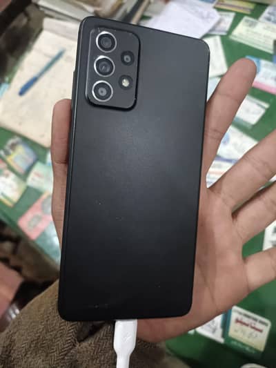 Samsung A52