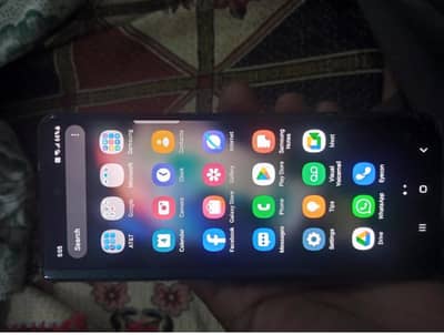 Samsung Z Fold 3 E-Sim option working 5g