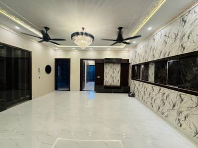 Brand New 05 Marla House For Sales In Amazing Location Park View City Lahore