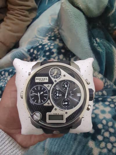 DIESEL 3 bars dz7125