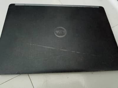 Dell Laptop