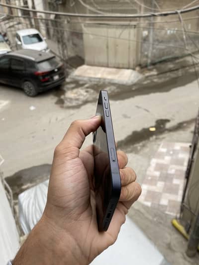 iPhone 12 256 Dual Sim Pta Approved