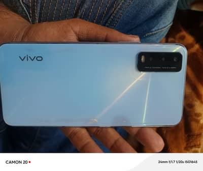 Vivo Y20