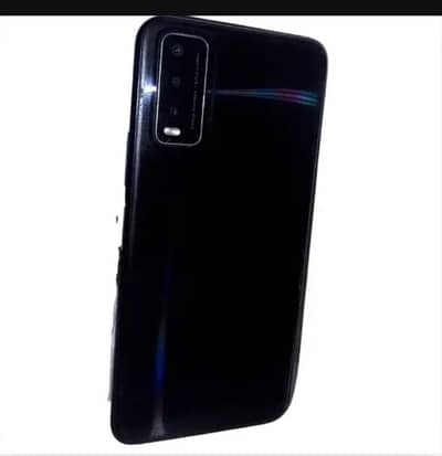 Vivo V2027 mobile for sell  Whatsapp 03246528411