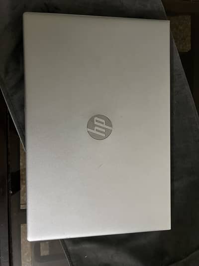 HP ProBook 650 G4 8th Gen i5